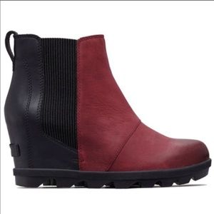 SOREL Joan of artic II